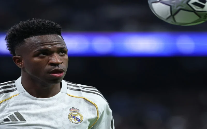 تركيز سعودي على 50 نجم بينهم فينيسيوس لتعزيز الدوري